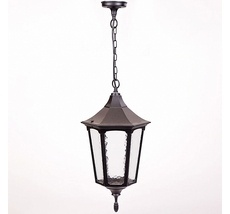 Уличный подвесной светильник IP44 79705L Bl Oasis Light 79705L Bl_OL