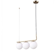 Подвесная люстра CitiLux Бремен CL112133