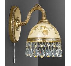 Бра Reccagni Angelo A 6306/1_RA