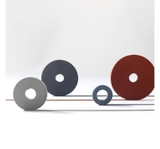 Токопроводящий текстильный ремень 10м Divinare DECORATO D252106_DI