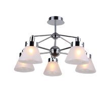 Потолочная люстра Escada 641/5P_ESC