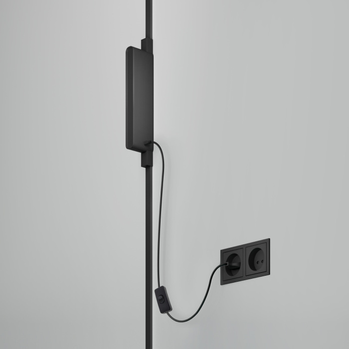 Драйвер Denkirs BASE TR5220-BK