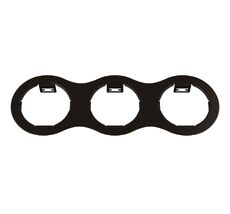 Рамка для светильника Domino 214637_LS