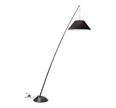 Торшер Lussole WRANGELL LSP-0683