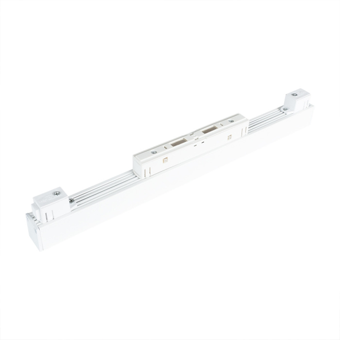 Трековый светильник LINEA A4644PL-1WH
