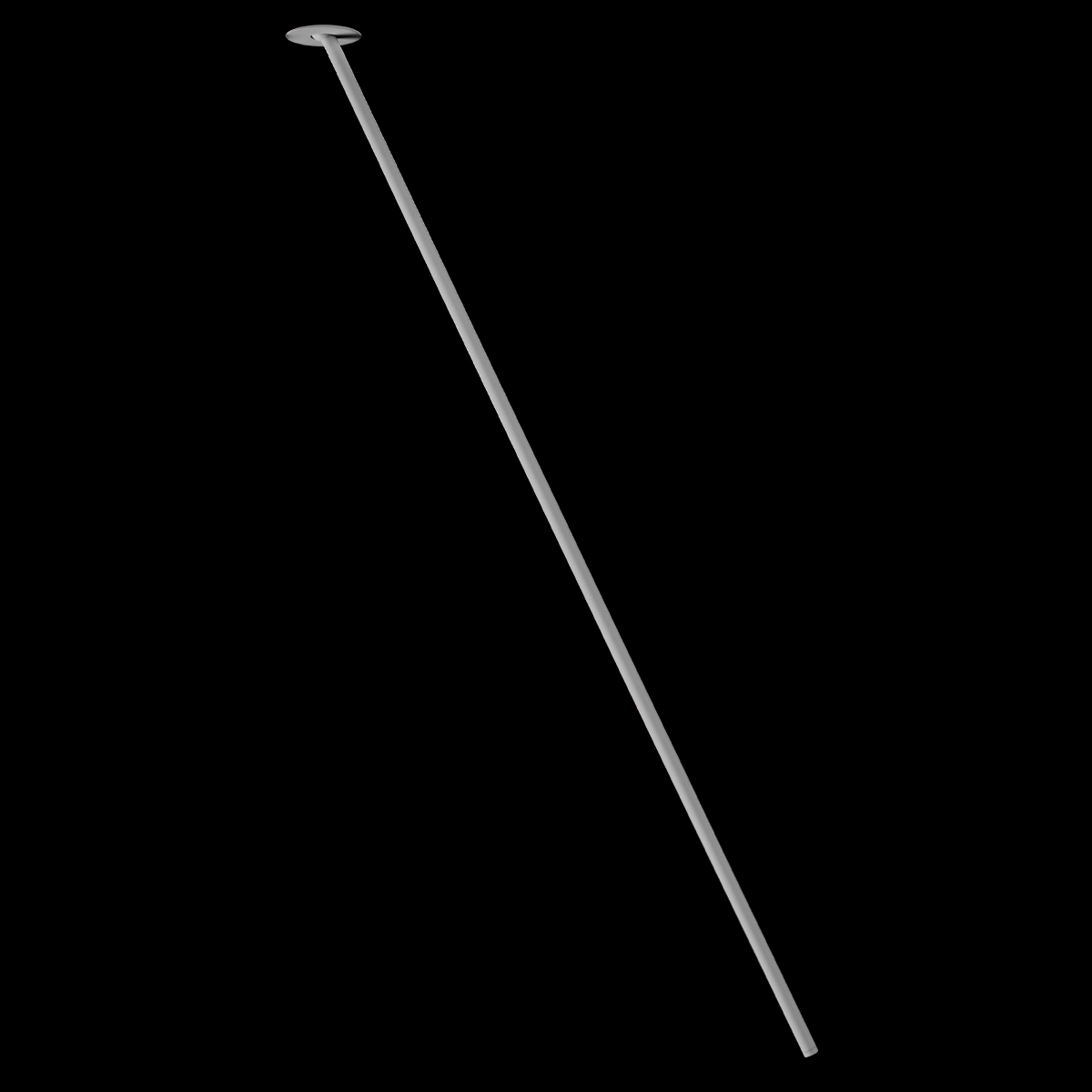 Потолочный светильник LOFT IT Cane 10359/1200 White_LF