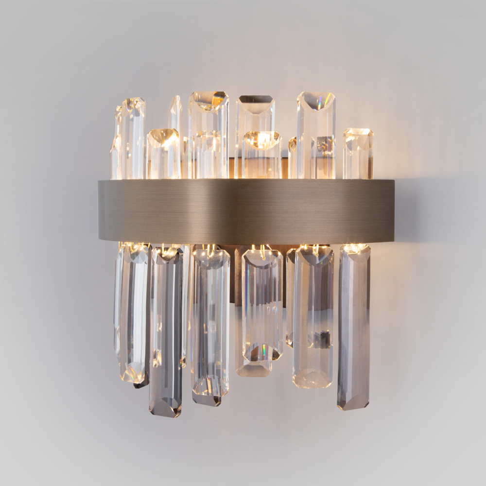 Настенный светильник светодиодный Bogate's 418/1_EU