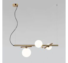 Подвесная люстра Eurosvet Salut a062095_EU