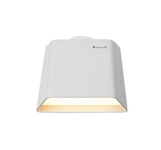 Настенный светильник ILedex Crunk W1031 WH_IX