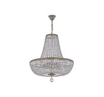 Потолочная люстра Arti Lampadari Castellana Castellana E 1.5.50.100 N