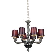 Подвесная люстра Divinare 1154/01 LM-8_DI