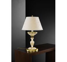 Настольная лампа Reccagni Angelo P 6618 G_RA