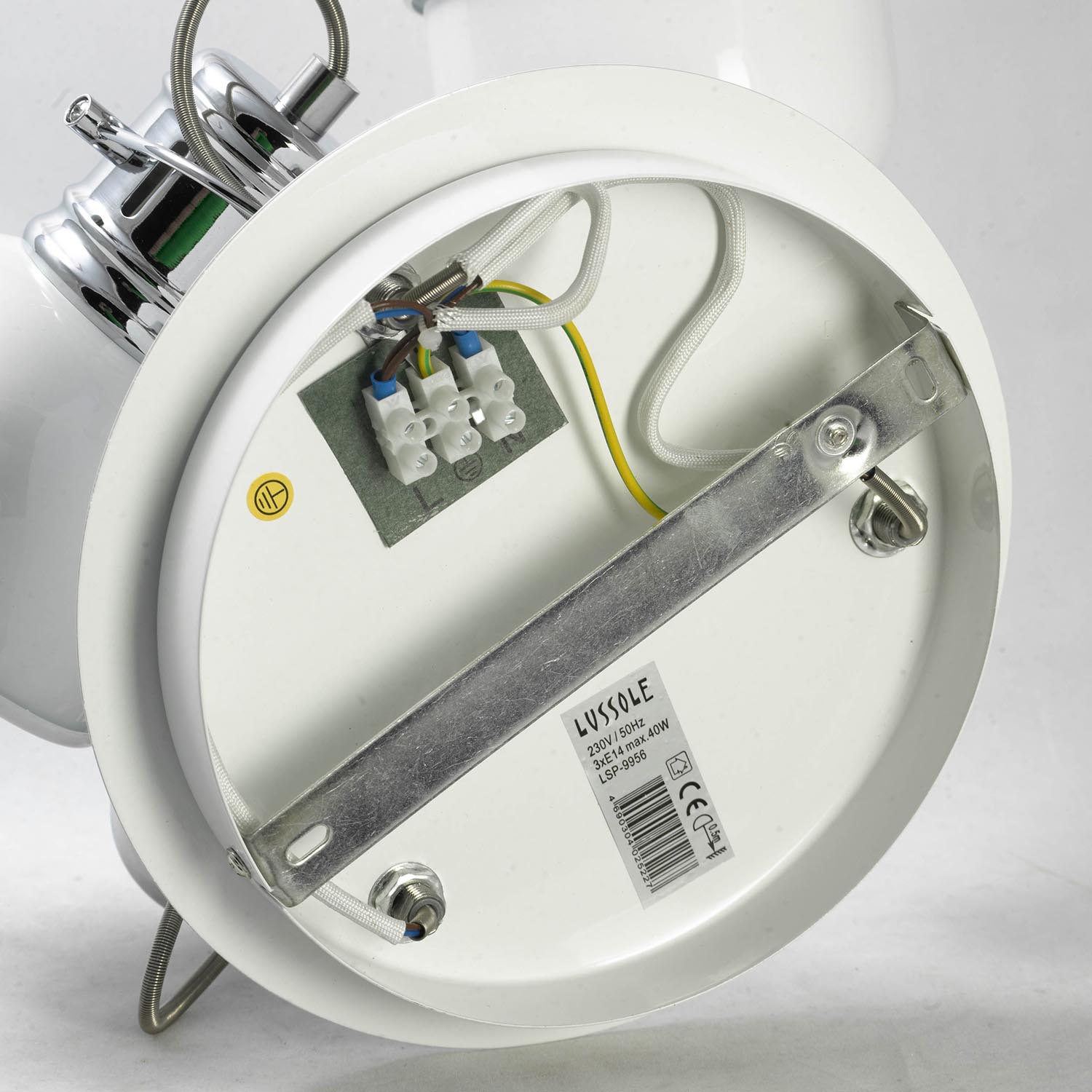 Спот Lussole CARRIZO LSP-9956