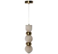 Светильник потолочный Garda Decor 62GDW-92503