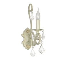 Бра Arti Lampadari Gioia Gioia E 2.1.1.602 CG