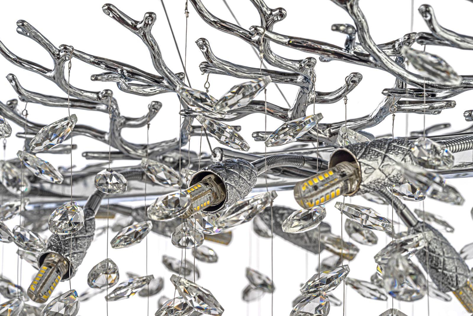 Подвесная люстра Dio Darte Tavenna Tavenna H 1.5.150x48.638 N