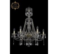 Хрустальная люстра Bohemia Art Classic 11.12.6.240.XL-78.Gd.Sp_BI