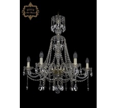 Хрустальная люстра Bohemia Art Classic 11.12.6.240.XL-78.Gd.Sp_BI