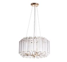 Подвесная люстра ArteLamp JASTIN A2848SP-3GO