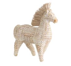 Статуэтка Лошадь Eglo Living ISHIKARI 427245