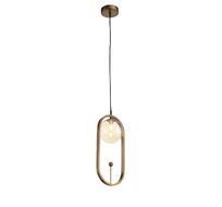 Подвесной светильник ST Luce CIRCONO SL1201.203.01