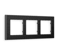 Рамка Ambrella Volt ALFA Arctic AF580533_AMB