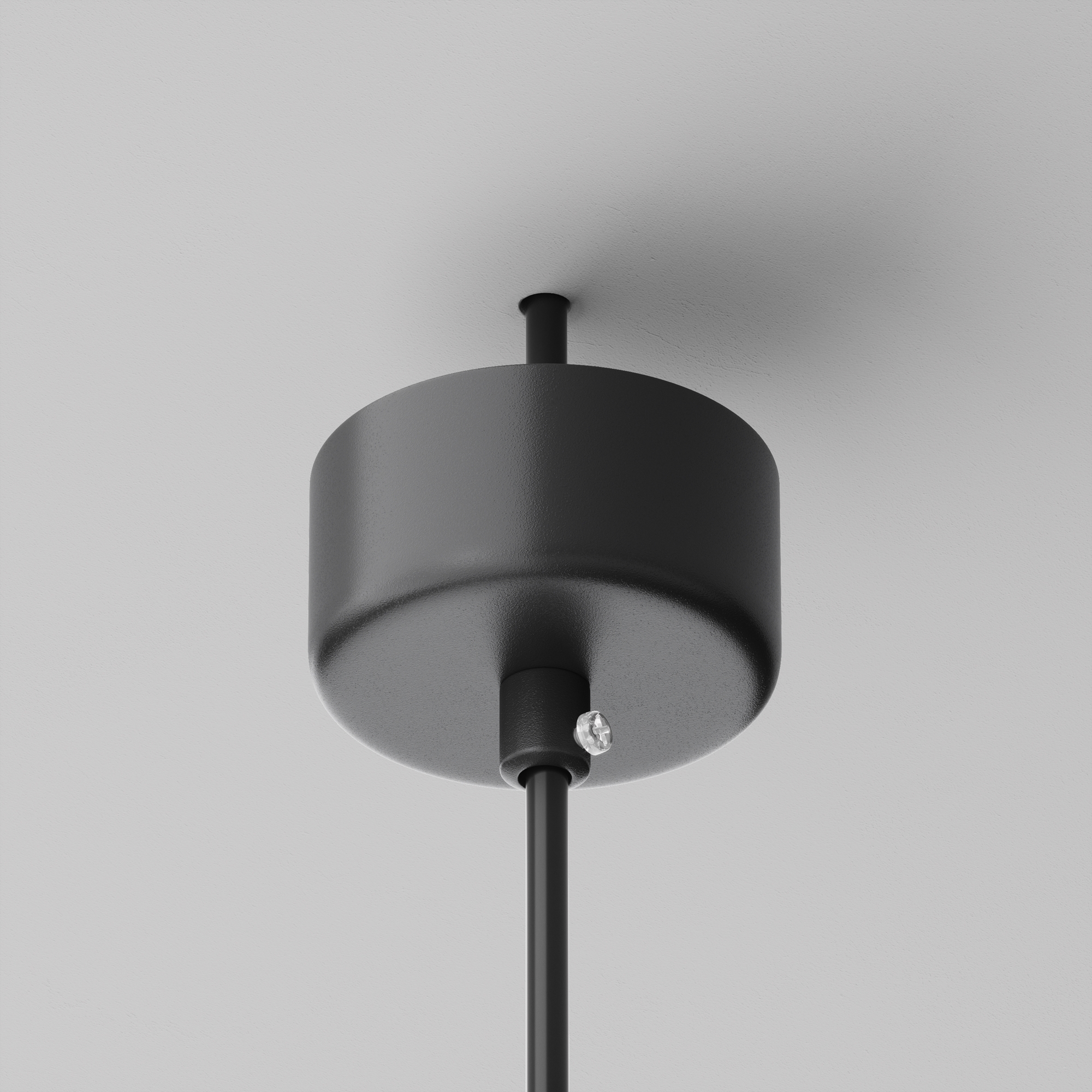 Потолочная чаша для ввода питания системы Shelf Maytoni CA032B-B_MY