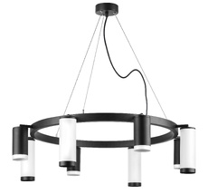 Подвесная люстра LightStar Rullo LR01837486476_LS