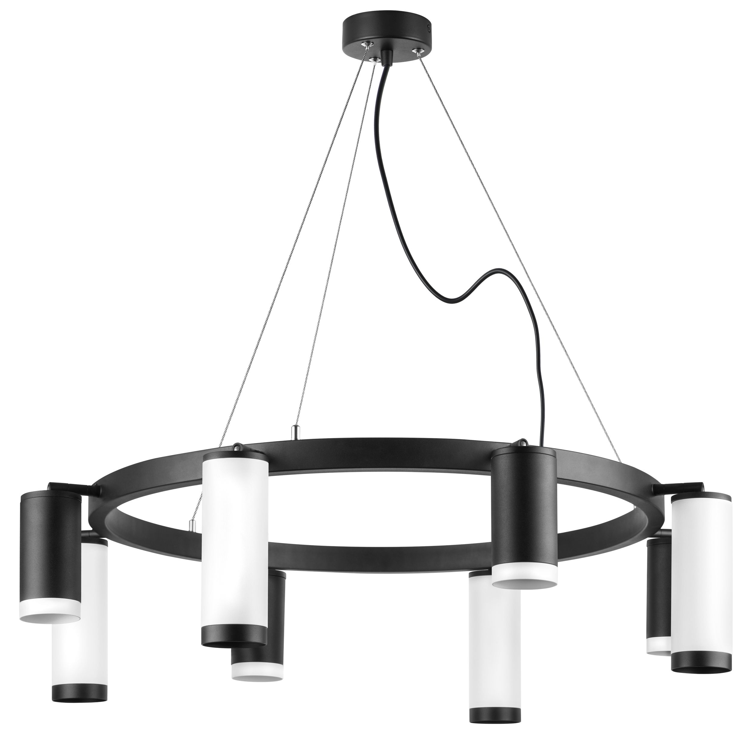 

Подвесная люстра LightStar Rullo LR01837486476, LR01837486476
