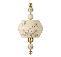 Настенный светильник ODEON LIGHT EXCLUSIVE KARELIA 5444/1WA