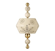 Настенный светильник ODEON LIGHT EXCLUSIVE KARELIA 5444/1WA