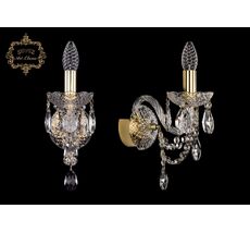 Бра Bohemia Art Classic 10.12.1.141.Gd.Sp_BI