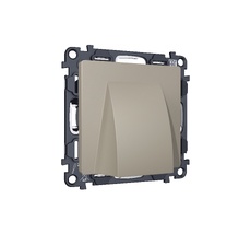 Комплект вывода кабеля с фиксатором ALFA QUANT (AP3758, VM238) Ambrella Volt MA375810_AMB