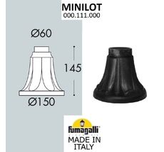 Крепление LOT 000.111.000.A0