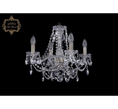 Хрустальная люстра Bohemia Art Classic 11.25.4.165.Br.Sp_BI