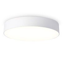 Потолочный светильник Ambrella Light ORBITAL Air Alum FV5527_AMB