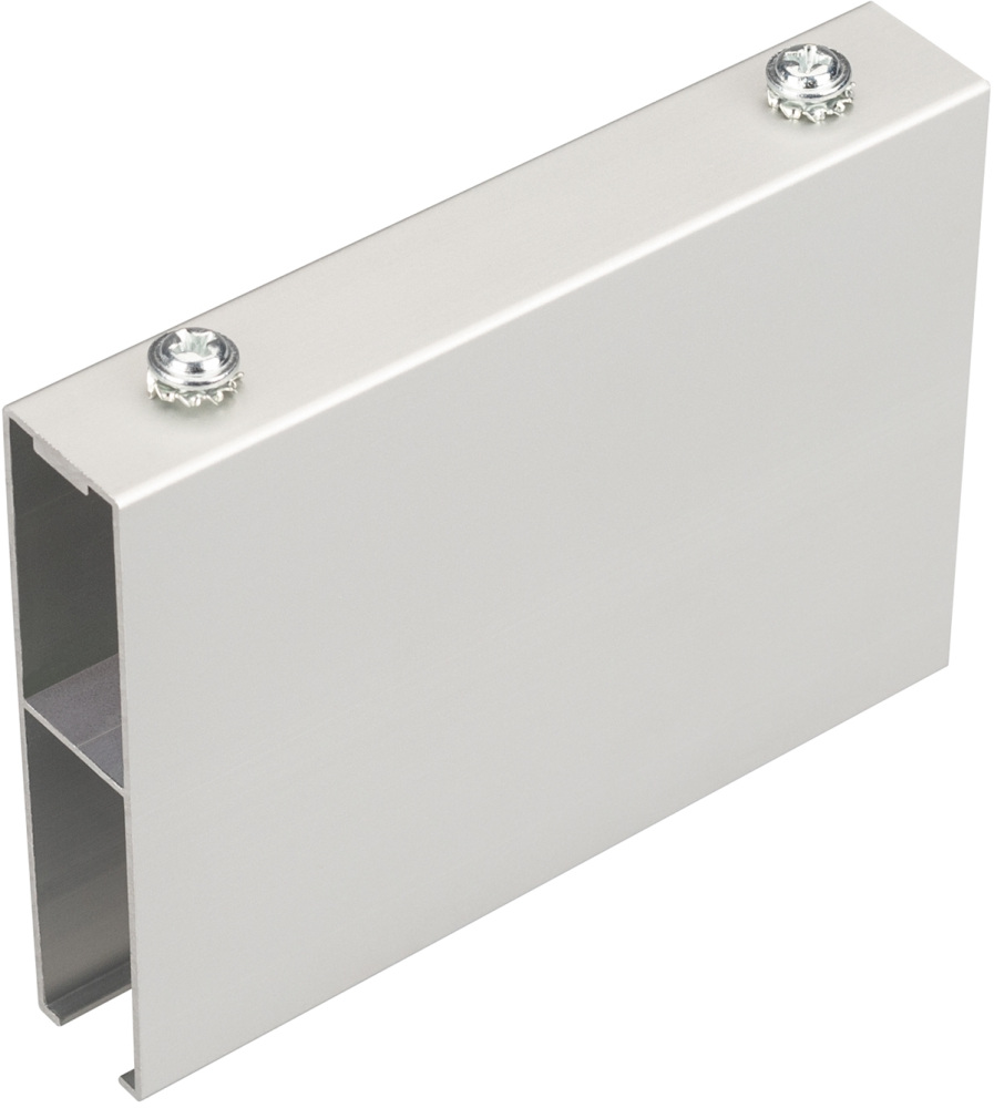 Коннектор прямой ALT-LINEAIR-FLAT-CON-I-2094 (ANOD) ( Arlight 030293_ARL