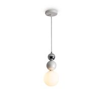 Подвесной светильник Freya Pearl FR5388PL-01CH_MY