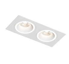 Встраиваемый светильник Denkirs DK2062-WH