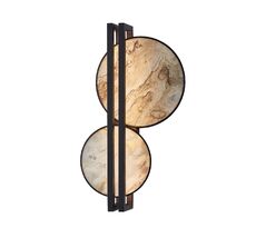 Настенный светильник Favourite Tallar 4593-2W