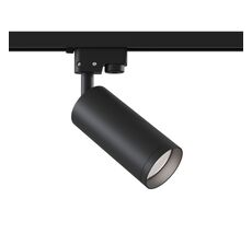 Трековый светильник Maytoni Track TR004-1-GU10-B_MY