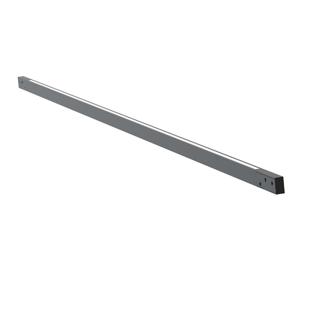 Трековый светильник ArteLamp PRESTO A6230PL-1BK