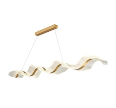 Подвесная люстра светодиодная Aployt APL.080.13.50