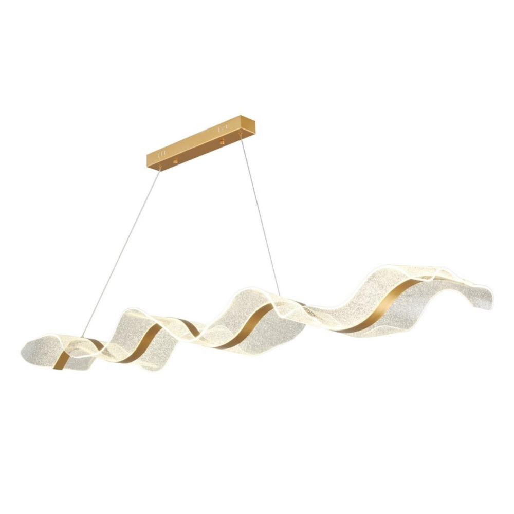 Подвесная люстра светодиодная Aployt APL.080.13.50