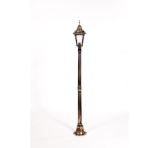 Наземный фонарь IP44 79758S Gb Oasis Light 79758S Gb_OL