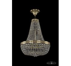 Потолочный светильник Bohemia Ivele 19281/H2/35IV G_BI