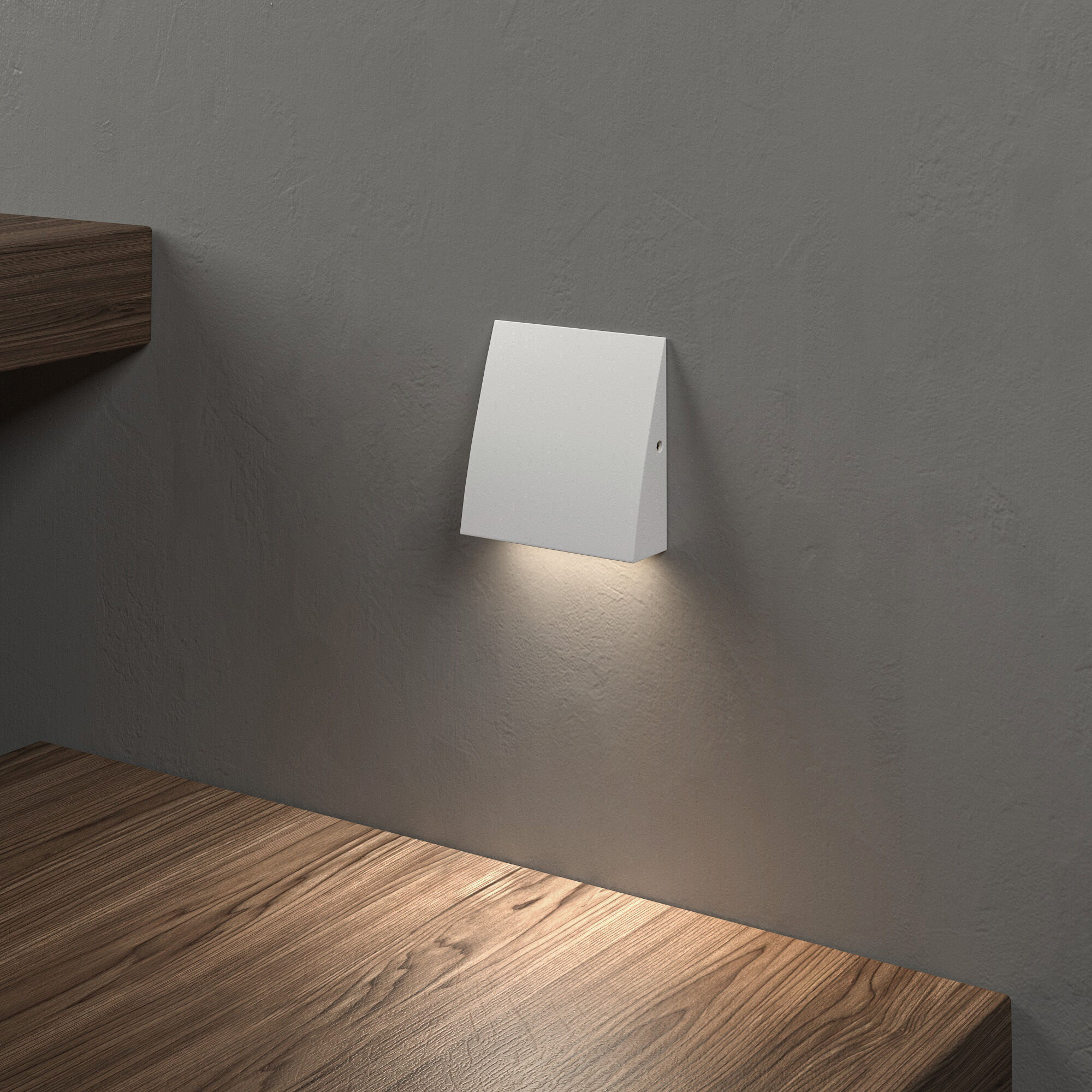 Подсветка светодиодная для лестниц Wally Elektrostandard a071233_ES