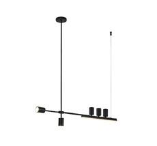 Подвесная люстра KinkLight Рия 07618-120,19_KL