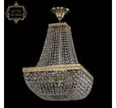 Потолочный светильник Bohemia Art Classic 21.112.H2.35SP.G_BI