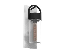 Уличный настенный светильник Eglo CARRARO 900286